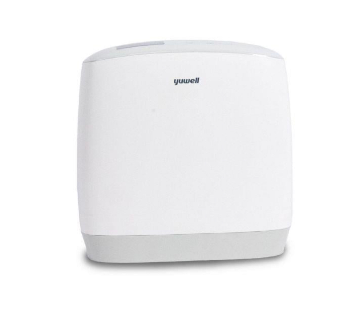 YUWELL Spirit-3 Taşınabilir Oksijen Cihazı